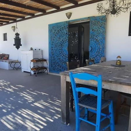 Villa Louloudia Stylish Luxury Villa With Private Pool 피치디아 외부 사진