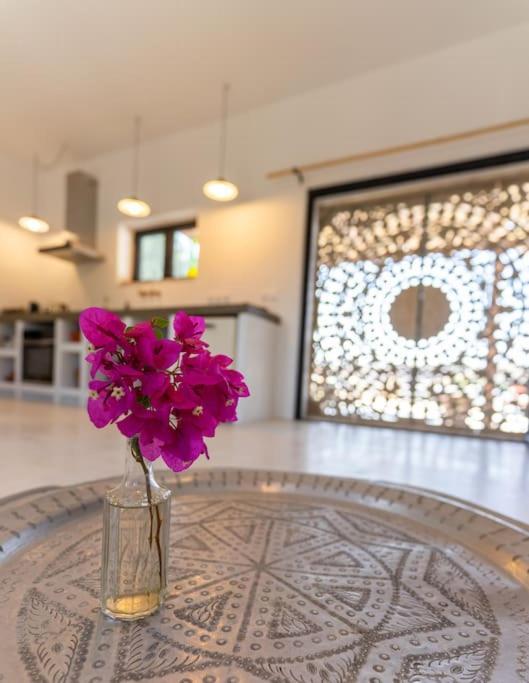 Villa Louloudia Stylish Luxury Villa With Private Pool 피치디아 외부 사진