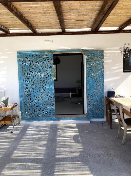 Villa Louloudia Stylish Luxury Villa With Private Pool 피치디아 외부 사진