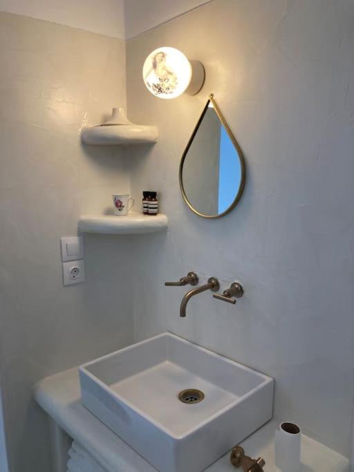 Villa Louloudia Stylish Luxury Villa With Private Pool 피치디아 외부 사진